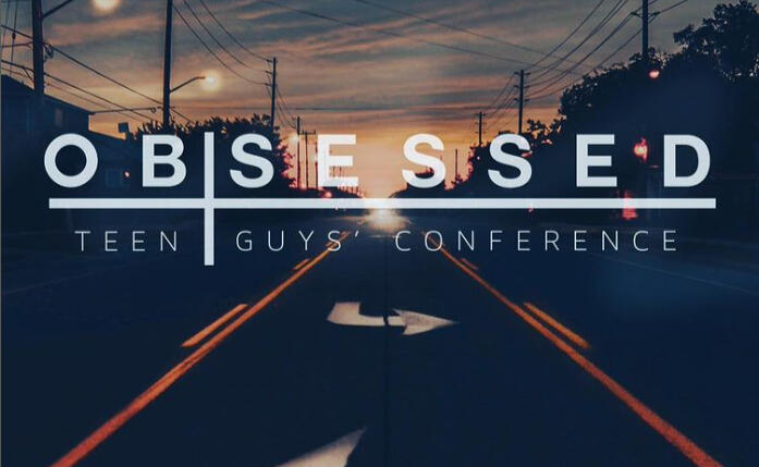 Obsessed Conference 2019
